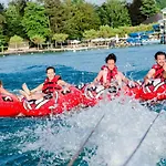 Appartamento Lakeside - Velden Velden am Wörthersee