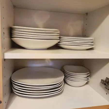 Lakeside - Velden 아파트