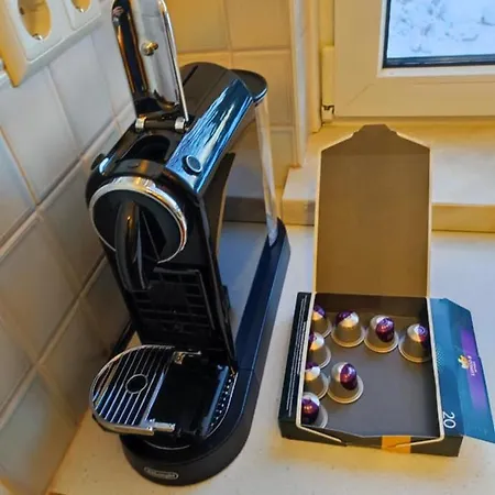 Lakeside - Velden 아파트 *