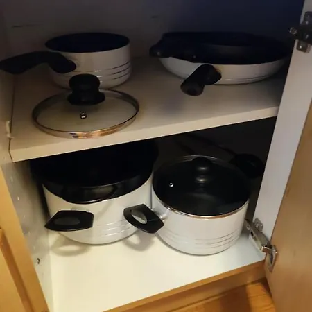 Lakeside - Velden Apartmán