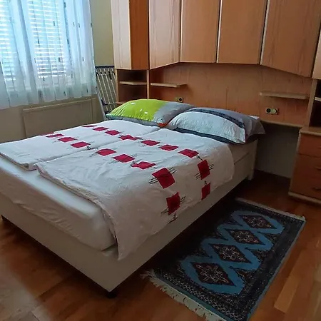 Apartmán Lakeside - Velden