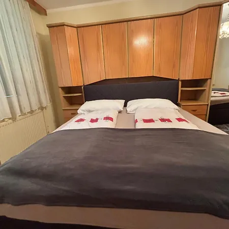 Lakeside - Velden * 벨덴암워스에르시