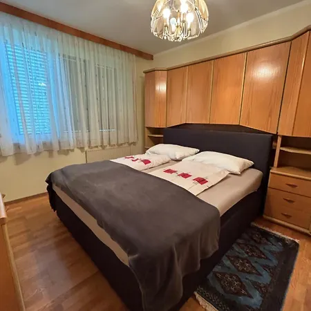 Apartmán Lakeside - Velden