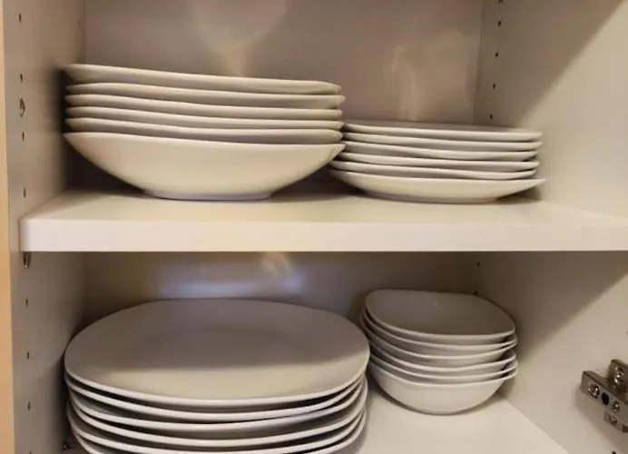 Lakeside - Velden 아파트