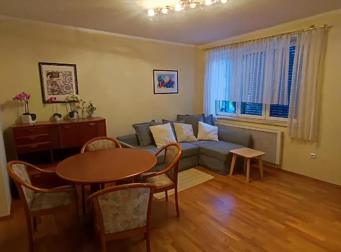 Lakeside - Velden Apartament *