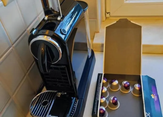 Lakeside - Velden דירה *