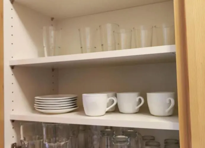 Lakeside - Velden דירה *