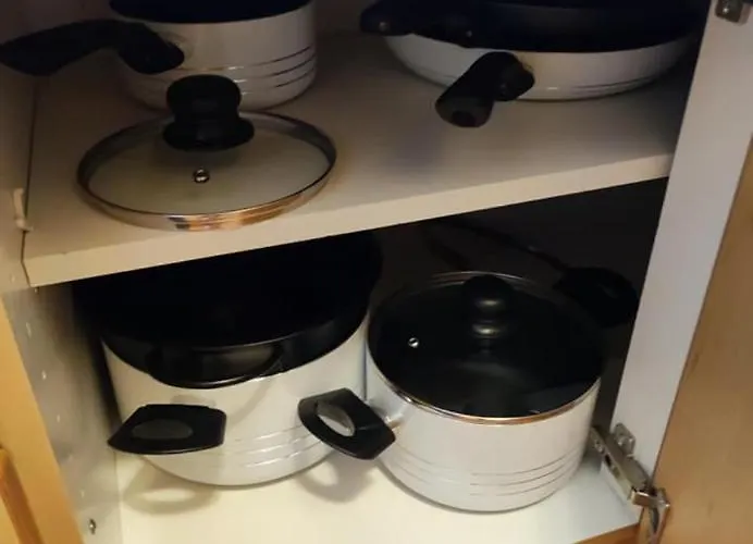 Lakeside - Velden Apartament