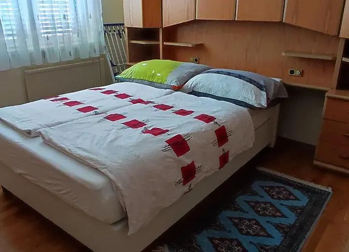 Apartament Lakeside - Velden