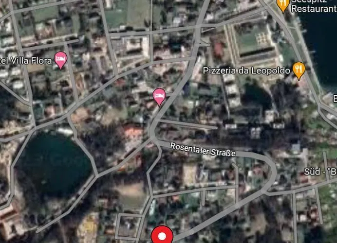 Lakeside - Velden Apartament