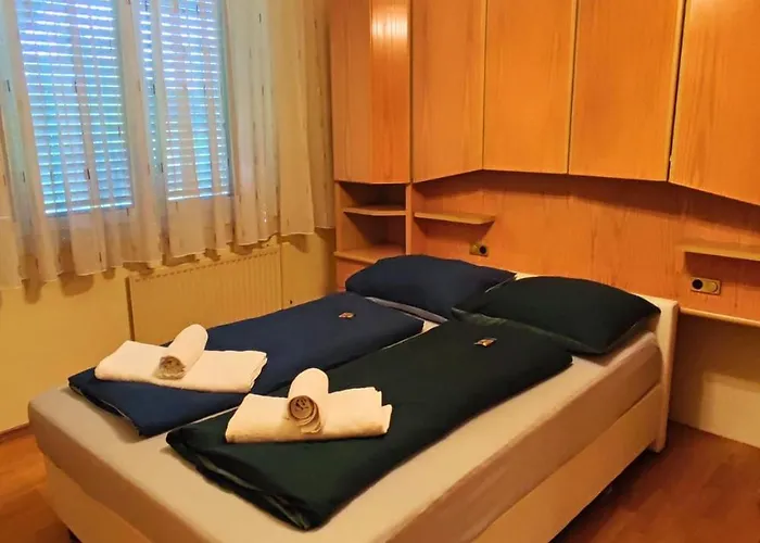 Lakeside - Velden * 벨덴암워스에르시