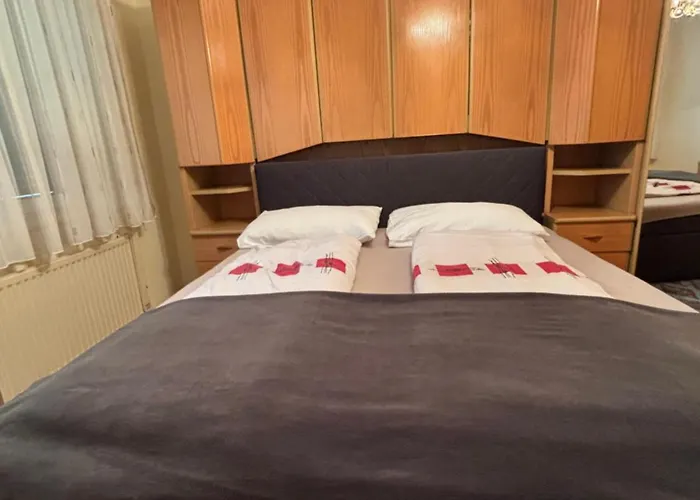 Lakeside - Velden * 벨덴암워스에르시