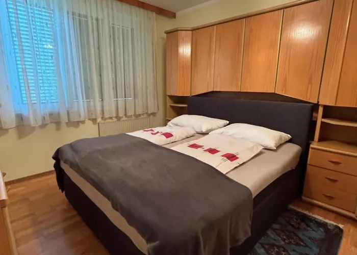 Apartament Lakeside - Velden